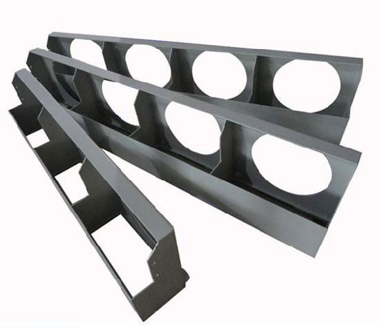 深圳手板廠制作機(jī)器人打樣更精密